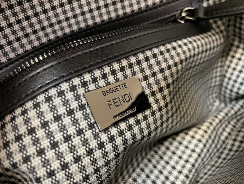 Fendi Baguette Bags